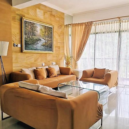 Luxury 3 Bedroom Homestay At Kea Farm Brinchang Exterior foto