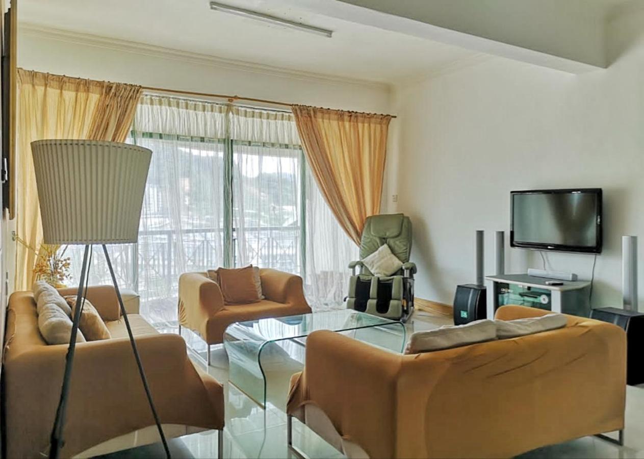 Luxury 3 Bedroom Homestay At Kea Farm Brinchang Exterior foto